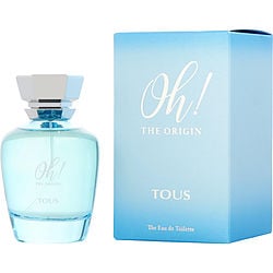 TOUS OH THE ORIGIN by Tous