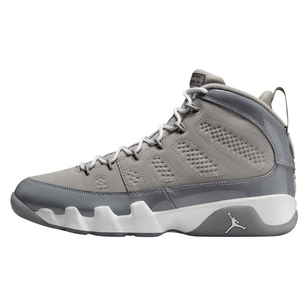 Jordan 9 Retro "Cool Grey" Mens Style : Hv4794