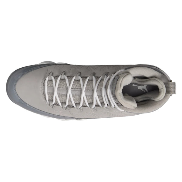 Jordan 9 Retro "Cool Grey" Mens Style : Hv4794APP