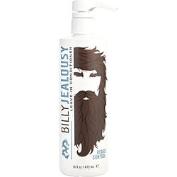 BEARD CONTROL LEAVE-IN CONDITIONER