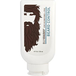 BEARD CONTROL LEAVE-IN CONDITIONER