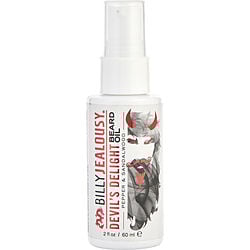 DEVIL'S DELIGHT BEARD OIL