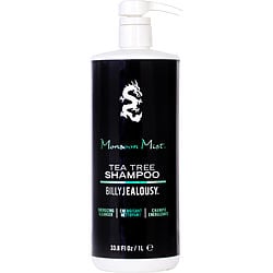 MONSOON MIST TEA TREE SHAMPOO
