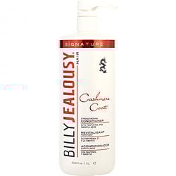 CASHMERE COAT STRENGTHENING CONDITIONER