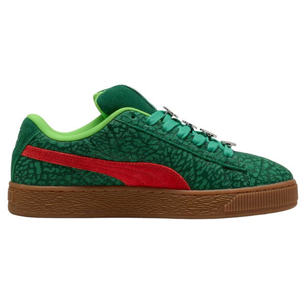 Puma Suede Xl Tmnt Mens Style : 401304