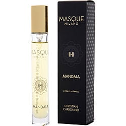 MASQUE MANDALA by Masque Milano
