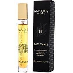 MASQUE TIMES SQUARE by Masque Milano