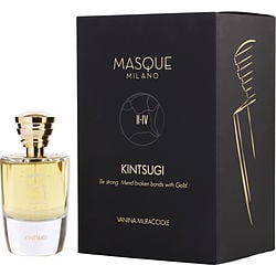 MASQUE KINTSUGI by Masque Milano