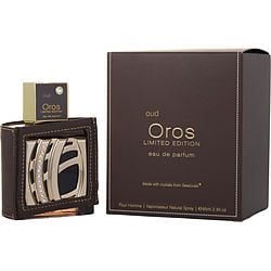 EAU DE PARFUM SPRAY