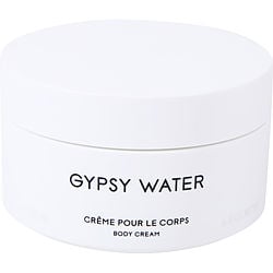GYPSY WATER BYREDO by Byredo