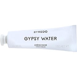 GYPSY WATER BYREDO by Byredo