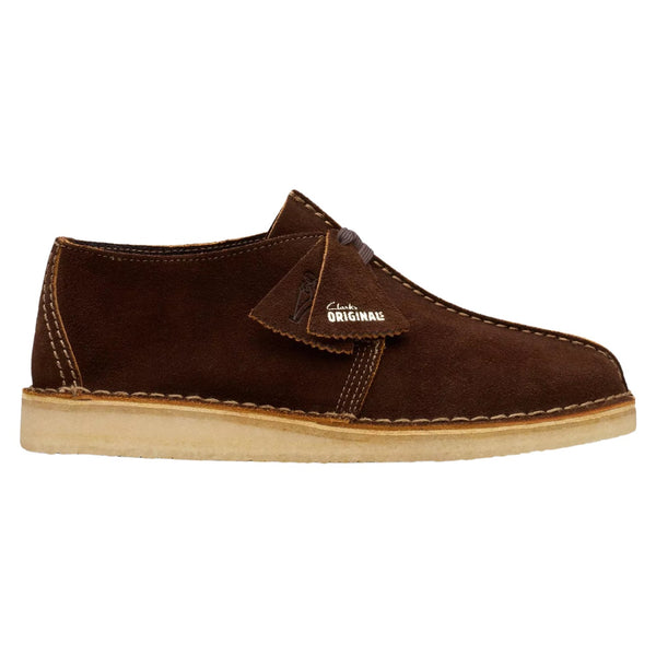 Clarks Desert Trek Mens Style : 26180655