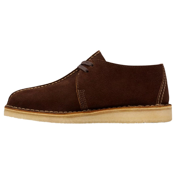 Clarks Desert Trek Mens Style : 26180655