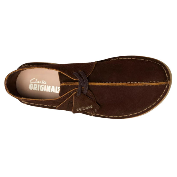 Clarks Desert Trek Mens Style : 26180655