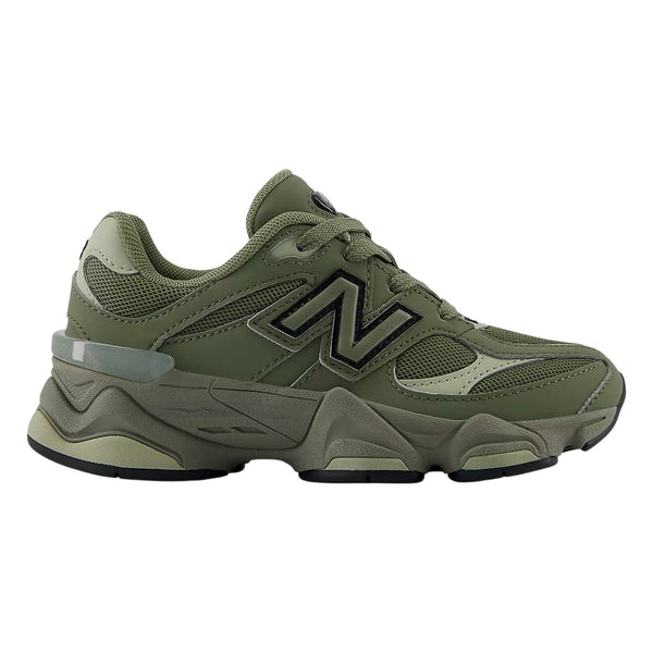 New Balance 9060 Lifetsyle Little Kids Style : Pc9060gd