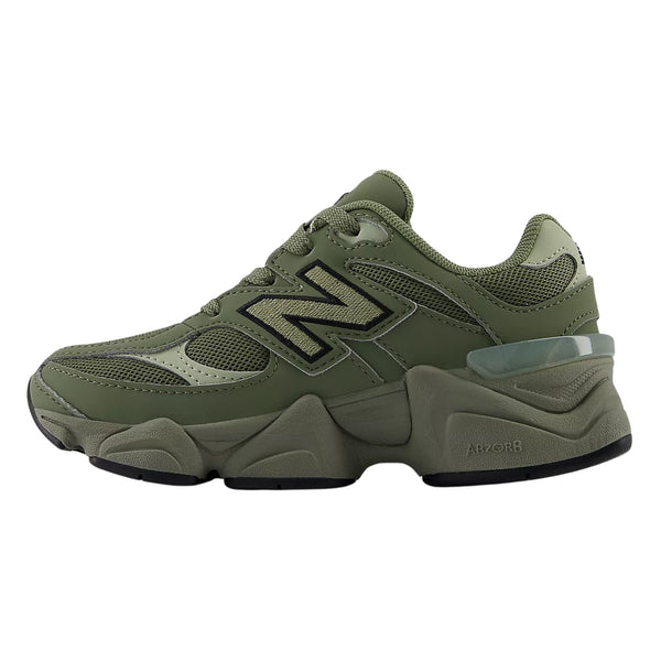 New Balance 9060 Lifetsyle Little Kids Style : Pc9060gd