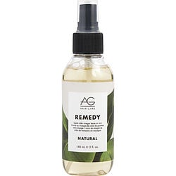 REMEDY APPLE CIDER VINEGAR LEAVE ON MIST