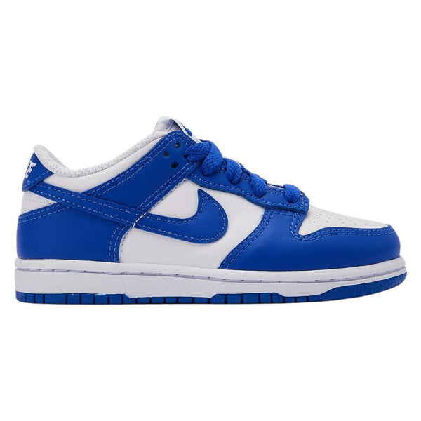 Nike Dunk Low (Pse) Little Kids Style : Fb9108