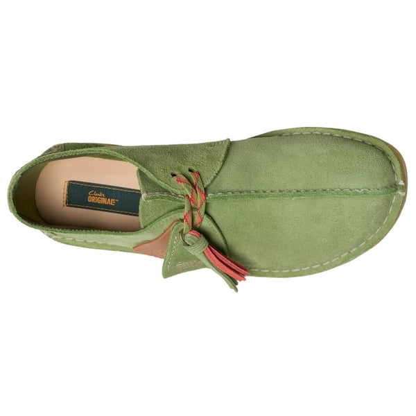 Clarks Desert Trek Mens Style : 26180991