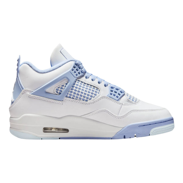 Jordan 4 Retro "Forget Me Not " Womens Style : Hv0823