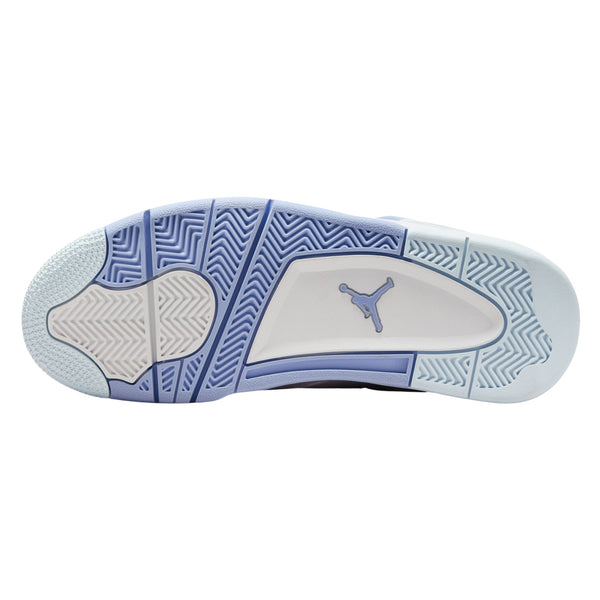 Jordan 4 Retro "Forget Me Not " Womens Style : Hv0823