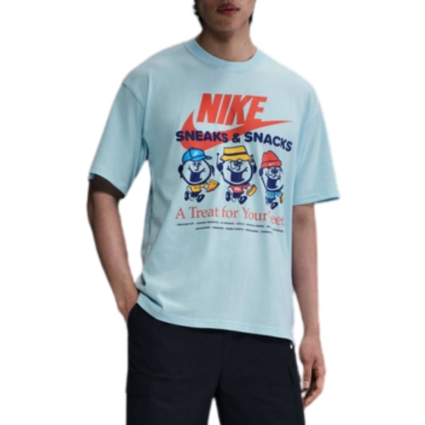 Nike Sportswear Max90 T-shirt Mens Style : Hj0754