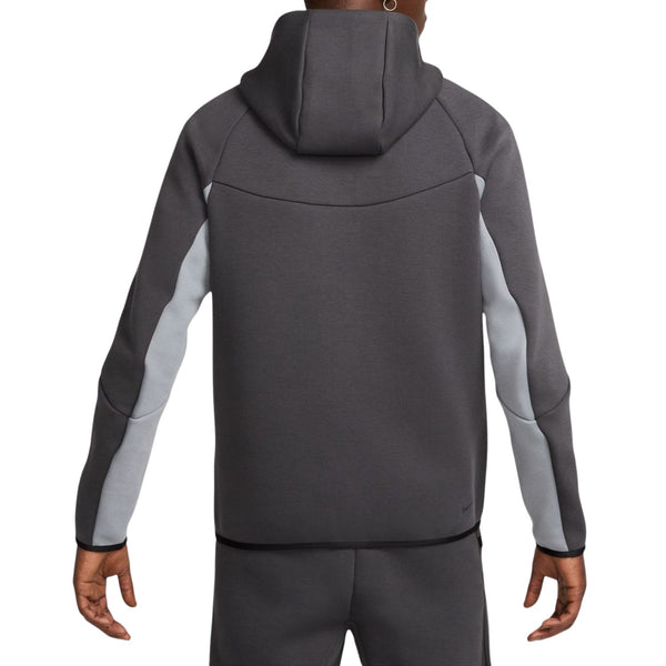Nike Sportswear Tech Fleece Windrunner Full Zip Hoodie Mens Style : Hv0949