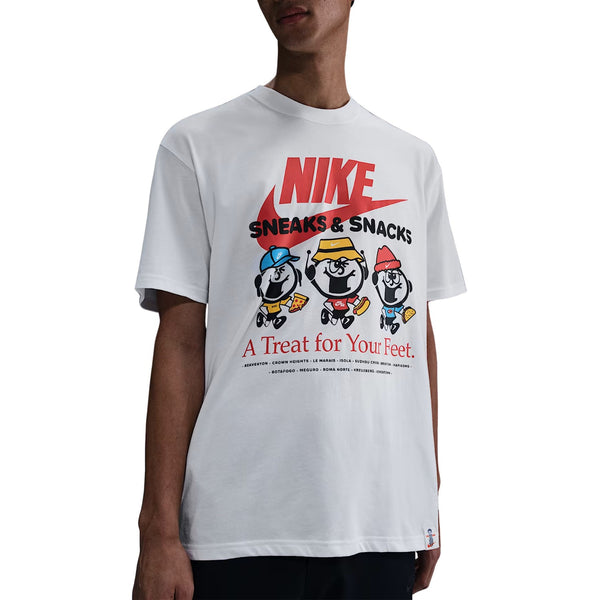 Nike Sportswear Max90 T-shirt Mens Style : Hj0754