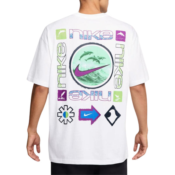 Nike Sportswear Max90 Graphic T-shirt Mens Style : Hj0762