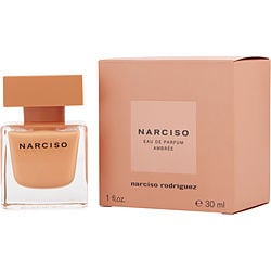 EAU DE PARFUM SPRAY