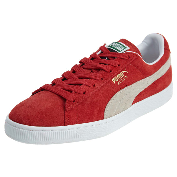 Puma Suede Classic+ High Risk Mens Style : 352634