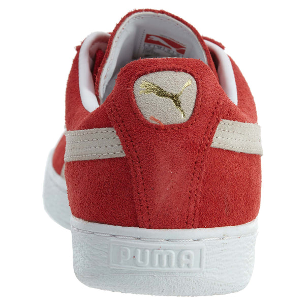 Puma Suede Classic+ High Risk Mens Style : 352634
