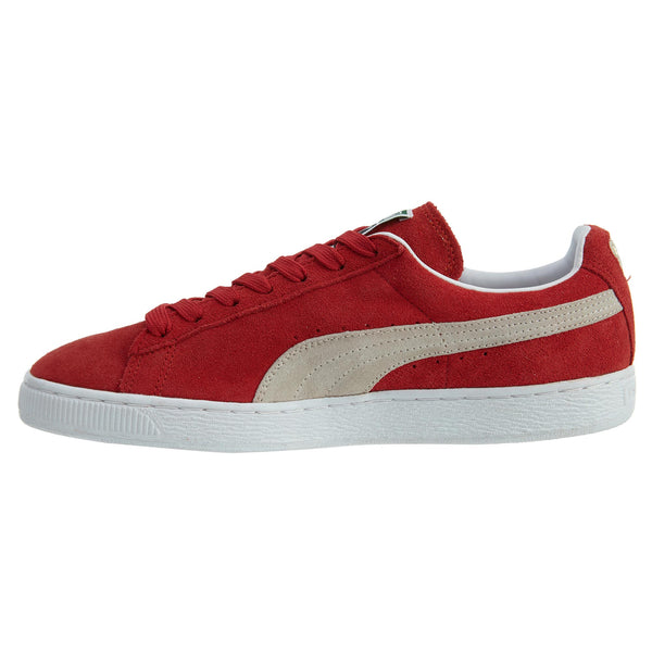 Puma Suede Classic+ High Risk Mens Style : 352634