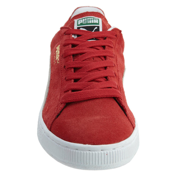 Puma Suede Classic+ High Risk Mens Style : 352634