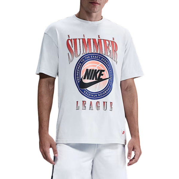 Nike Men's Max90 Basketball T-shirt Mens Style : Hj3434