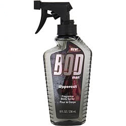 FRAGRANCE BODY SPRAY