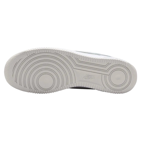 Nike Air Force 1'07 Lv8 "Wolf Grey" Mens Style : Hv9405