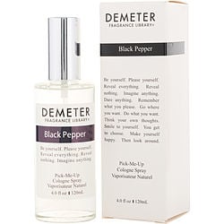 DEMETER BLACK PEPPER by Demeter