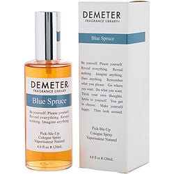 DEMETER BLUE SPRUCE by Demeter