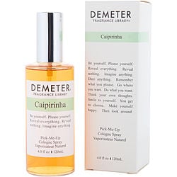 DEMETER CAIPIRINHA by Demeter