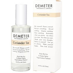 DEMETER CORIANDER TEA by Demeter