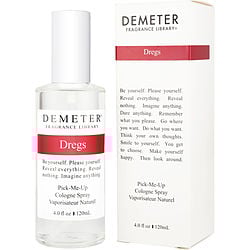 DEMETER DREGS by Demeter