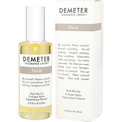 DEMETER DUST by Demeter