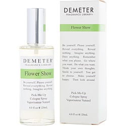 DEMETER FLOWER SHOW by Demeter