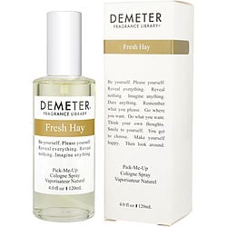 DEMETER FRESH HAY by Demeter