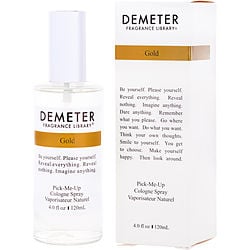 DEMETER GOLD by Demeter