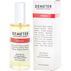 DEMETER HIBISCUS by Demeter