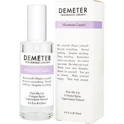 DEMETER MOUNTAIN LAUREL by Demeter