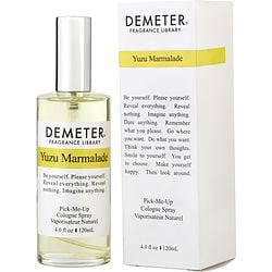 DEMETER YUZA MARMALADE by Demeter