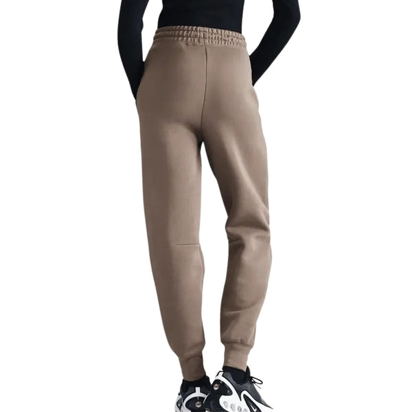 Nike Sportswear Tech Fleece Women's Mid-rise Joggers Womens Style : Fb8330